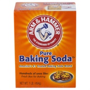 Discover the Many Uses of Baking Soda