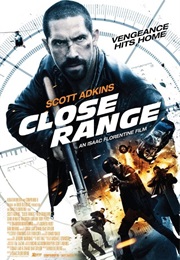 Close Range (2015)
