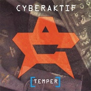 Cyberaktif- Temper