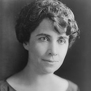Grace Coolidge