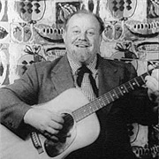 Burl Ives
