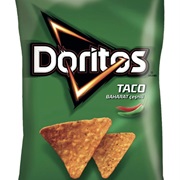 Doritos Taco