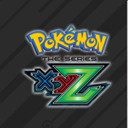 Pokemon the Series XY&Z