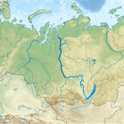 Yenisei–Angara–Selenge River