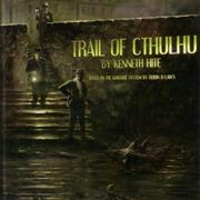 Trail of Cthulhu