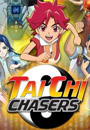 Tai Chi Chasers