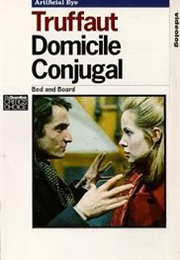 Domicile Conjugal (1970)