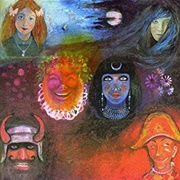 In the Wake of Poseidon (Including Libra's Theme) - King Crimson