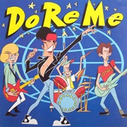 Do Re Me So Far So Good - Carter USM