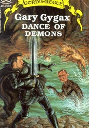 Dance of Demons (Gary Gygax)