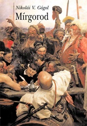 Mirgorod (Nikolai Gogol)