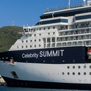 Celebrity Summit
