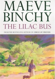 The Lilac Bus (Maeve Binchy)