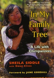 In My Family Tree (David and Sheila Siddle)
