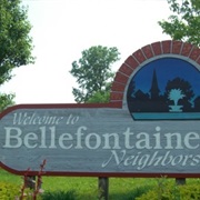 Bellefontaine Neighbors, Missouri