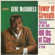 Tower of Strength - Gene Mcdaniels