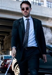 Daredevil S3ep12: One Last Shot (2018)