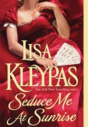 Seduce Me at Sunrise (Lisa Kleypas)