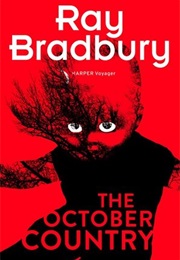 "Skeleton" (Ray Bradbury)