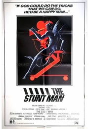 The Stunt Man (1980)