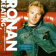 Life Is a Rollercoaster - Ronan Keating