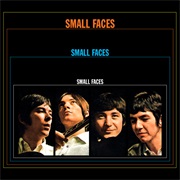 Small Faces - Small Faces