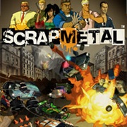 Scrap Metal