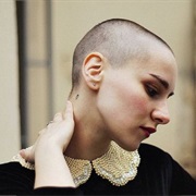 Shave Your Head Bald