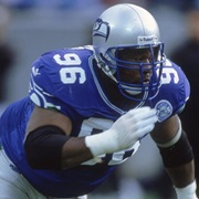 Cortez Kennedy