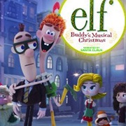 Elf: Buddy's Musical Christmas