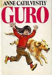 Guro (Anne Cath Vestly)