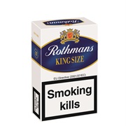 Rothmans