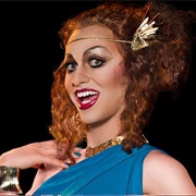 Jinkx Monsoon (Season 5 - Winner)