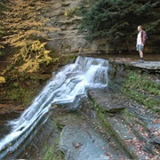 Stony Brook State Park