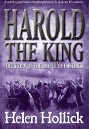 Harold the King (Helen Hollick)