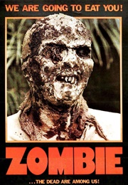 Zombie (1979)