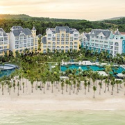 JW Marriott Phu Quoc Emerald Bay Resort & Spa, Vietnam