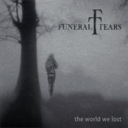 Funeral Tears - The World We Lost