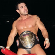 Davey Richards