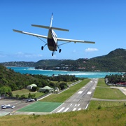 St. Barth's