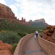 Red Rock Scenic Byway