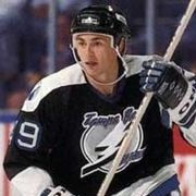 Brent Gretzky