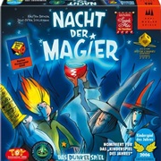 Nacht Der Magier