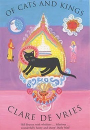 Of Cats and Kings (Clare De Vries)