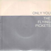The Flying Pickets - Only You