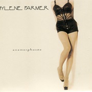 Mylène Farmer - Anamorphosée