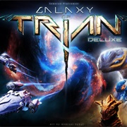 Galaxy of Trian