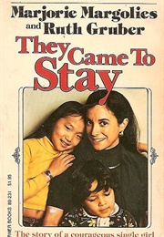 They Came to Stay (Marjorie Margolies)