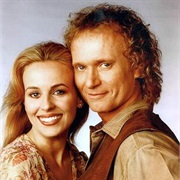 Luke & Laura