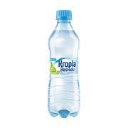 Mineral Water